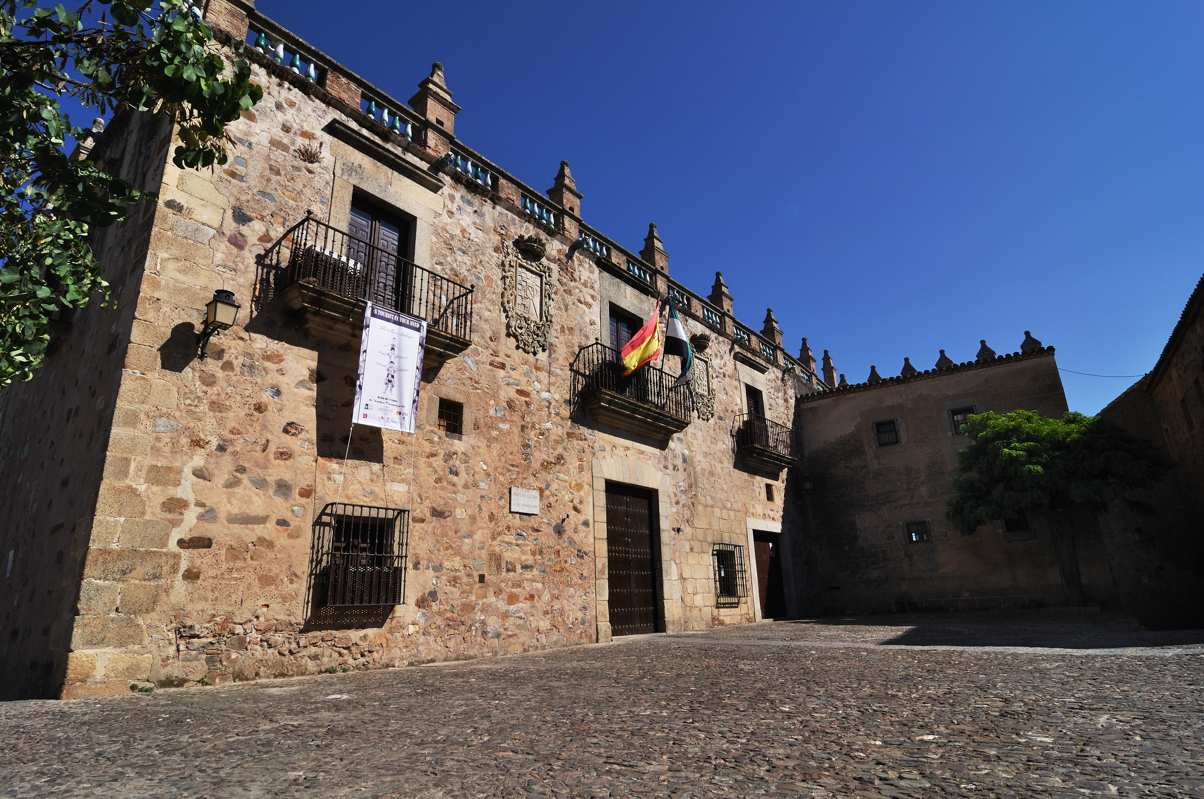 Museum of Caceres