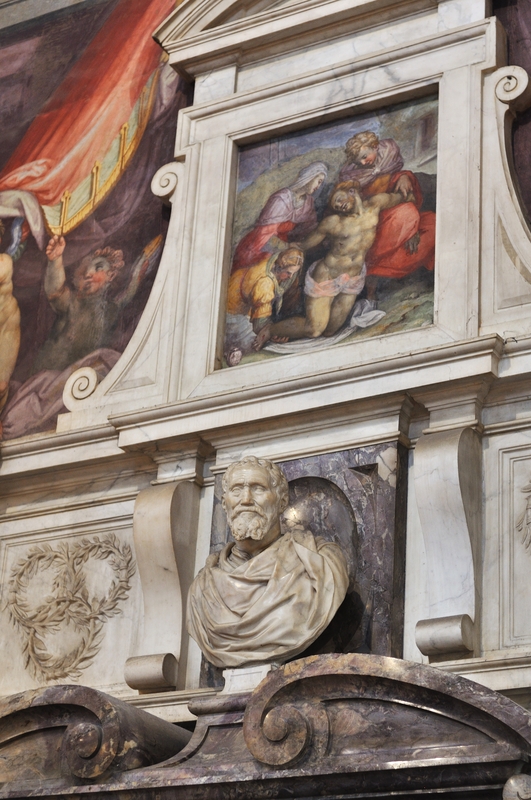 Basilique de Santa Croce - Florence