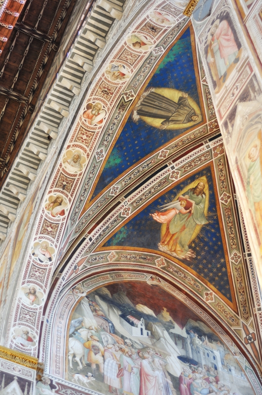 Basilique de Santa Croce - Florence
