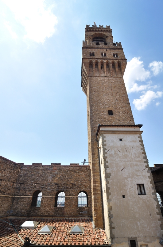 La Tour (Torre d'Arnaolfo)