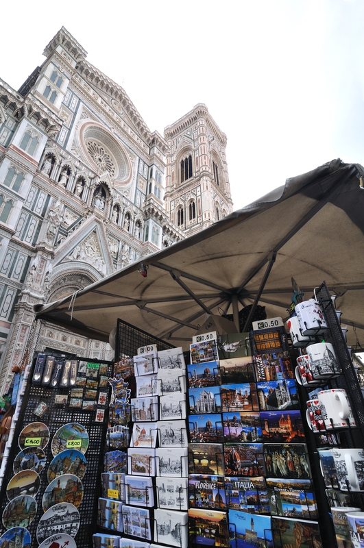 Duomo - Florence