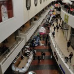The Dizengoff Center