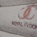 Sweet Towels