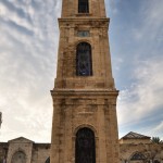 The Clock Tower
