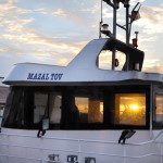 Mazal Tov !