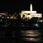 Old Jaffa