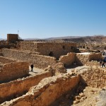 The Thermal Baths
