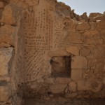 A Byzantin church