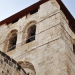 Protect your ears when Bells are ringing