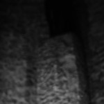 A  candle