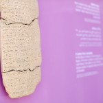 A Letter written to Egyptians kings by the ruler of Urusalim, 14th century BCE