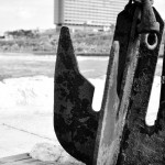 Anchor & Hilton