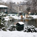 Square du Temple
