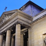 Eglise Saint-Denis-du-Saint-Sacrement