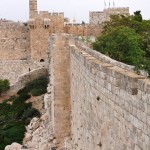 Tower of David - Detritus Gate
