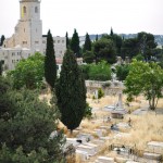 Orthodox Cemetary