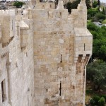The Damas Gate, the most beautiful Gate