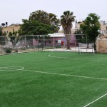 Nice playground....