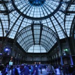 Patinoire au Grnad Palais - 2012