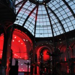 Patinoire au Grnad Palais - 2012