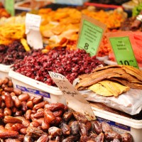 Spices...bis