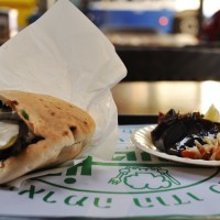falafel...so tasty...