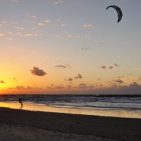 Kitesurf