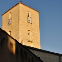 Eglise Ste-Catherine