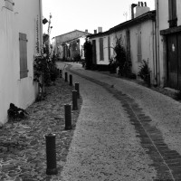 La Flotte-en- Ré