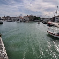 Vue sur l