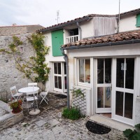 Location à La Flotte en Ré