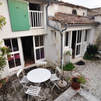 Location à La Flotte en Ré
