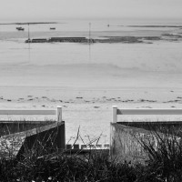 Marches vers le bonheur