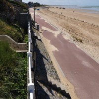 La promenade