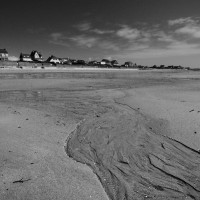 Vacances à Pirou