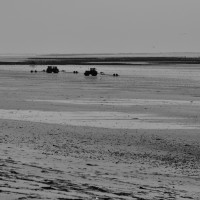 Moults tracteurs pour les bateaux