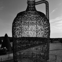Pavillon de vin