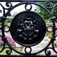 Détail du portail