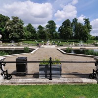 Londres - Kensigton