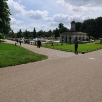 Londres - Kensigton