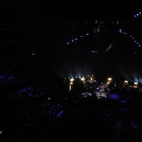Clapton - Royal Albert Hall