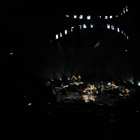 Clapton - Royal Albert Hall