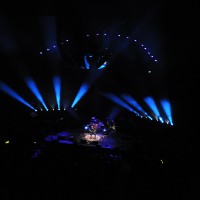 Clapton - Royal Albert Hall