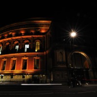 Clapton - Royal Albert Hall