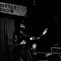 Maxi Monster Music Show - Alhambra