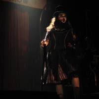 Maxi Monster Music Show - Alhambra