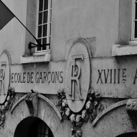 Chasse au trésor - XVIIIeme