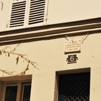 Chasse au trésor - XVIIIeme