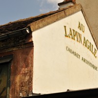 Le Lapin Agile