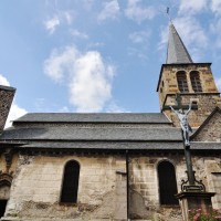 Eglise Saint Jean Baptiste d